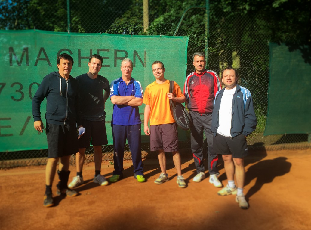 htc leipzig südost herren tennis