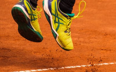 Glückwünsche der Tennis-Sektion an unseren Vorsitzenden